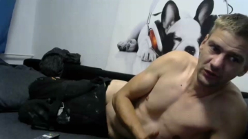 Sachazat  23-08-2021 Recorded Video Webcam
